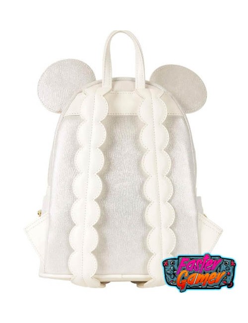 DISNEY LOUNGEFLY MINI SAC A...