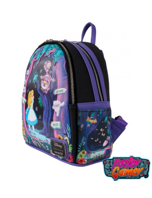 Disney Loungefly Mini Sac A...