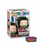 DEMON SLAYER - POP Plus...