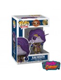 WORLD OF WARCRAFT - POP...
