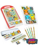 Pokémon - Fournitures...