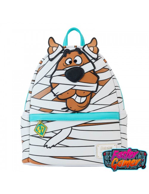 Scooby Doo Loungefly Mini...
