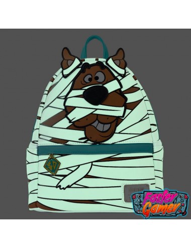 Scooby Doo Loungefly Mini...
