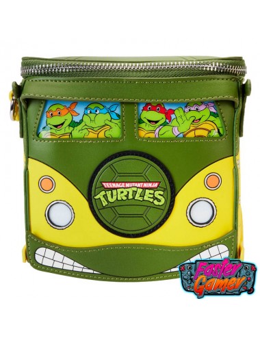TMNT Tortues Ninja...