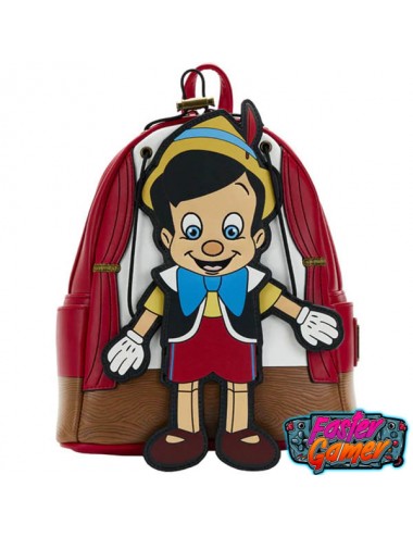 Disney Loungefly Mini Sac A...