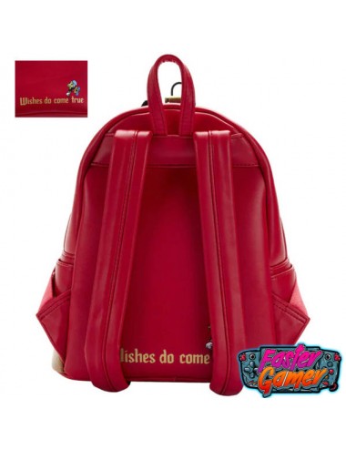 Disney Loungefly Mini Sac A...