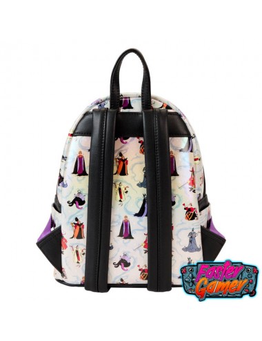 Disney Loungefly Mini Sac A...