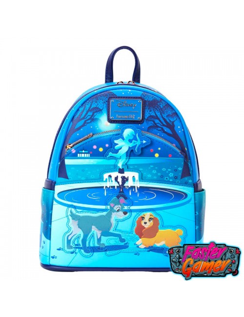 Disney Loungefly Mini Sac A...
