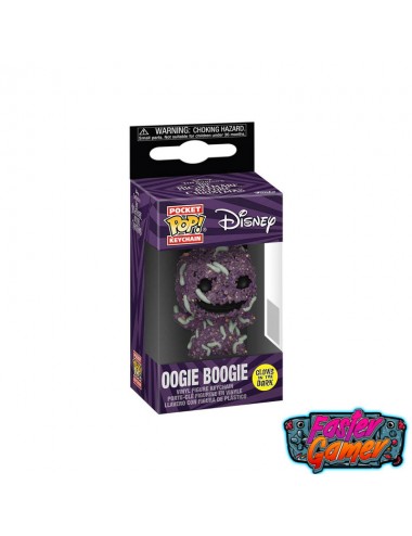 Disney Pop Keychain...