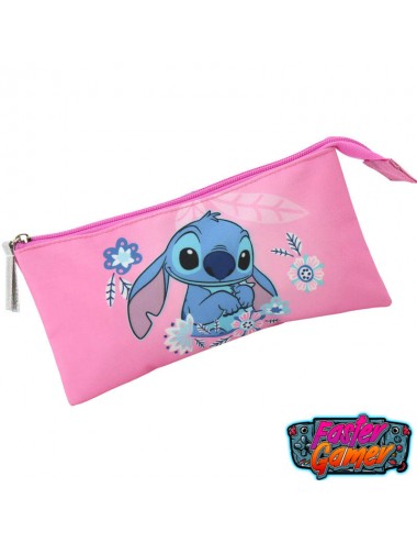 Disney Trousse Plate Stitch...