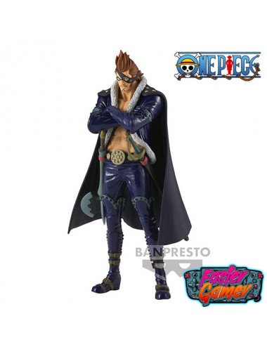 One Piece Dxf Grandline Men...