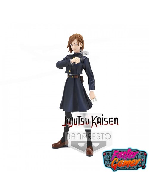 Jujutsu Kaisen Jukon No...