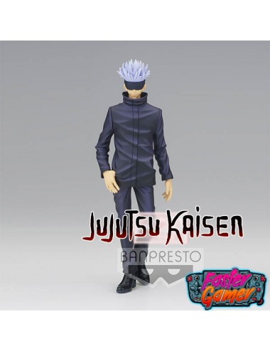 Jujutsu Kaisen Jukon No...