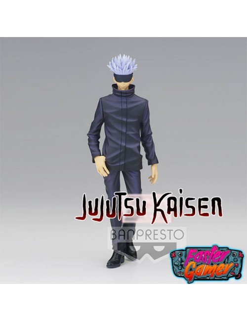 Jujutsu Kaisen Jukon No...