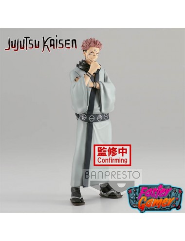 Jujutsu Kaisen Jukon No...