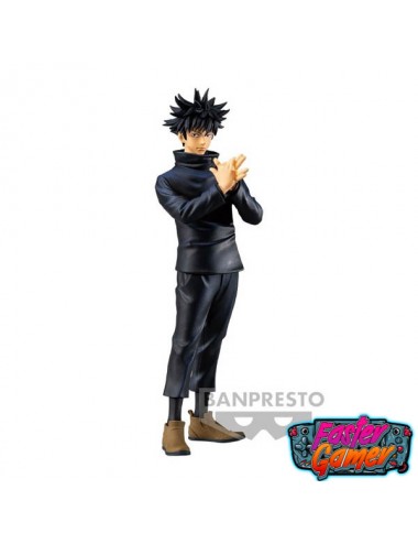 Jujutsu Kaisen Jukon No...