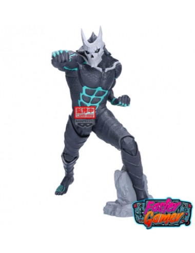 KAIJU NO. 8 - Kaiju No. 8 -...