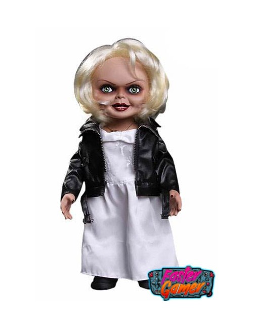 La Fiancée de Chucky poupée...