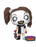 Terrifier POP! Movies Vinyl...