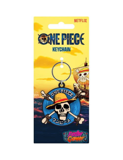 ONE PIECE NETFLIX -...