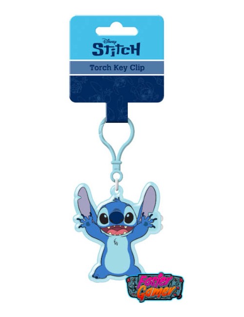 STITCH - Porte-clés...