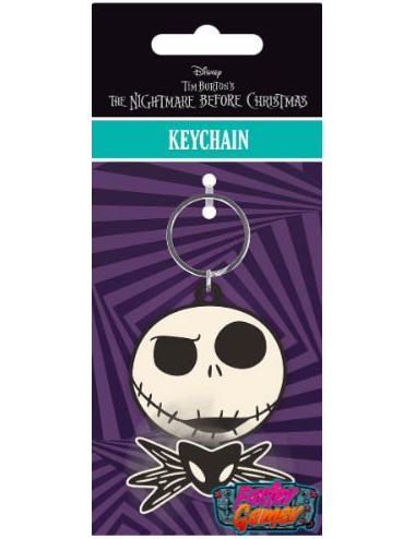 L'ETRANGE NOEl de Mr JACK -...