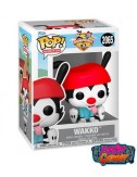 ANIMANIACS POP Animation...