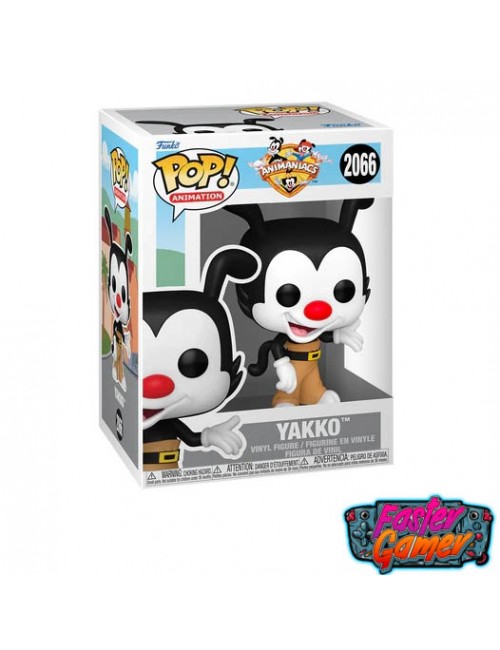copy of ANIMANIACS POP &...