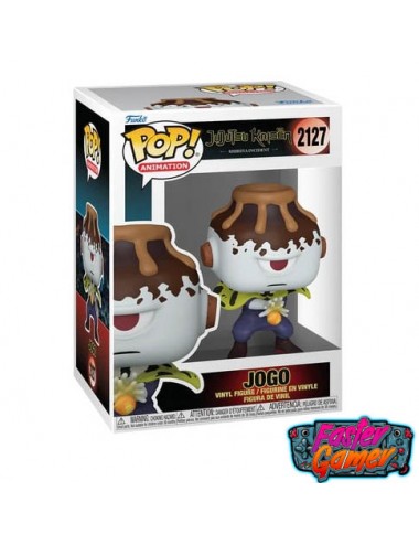 JUJUTSU KAISEN POP...
