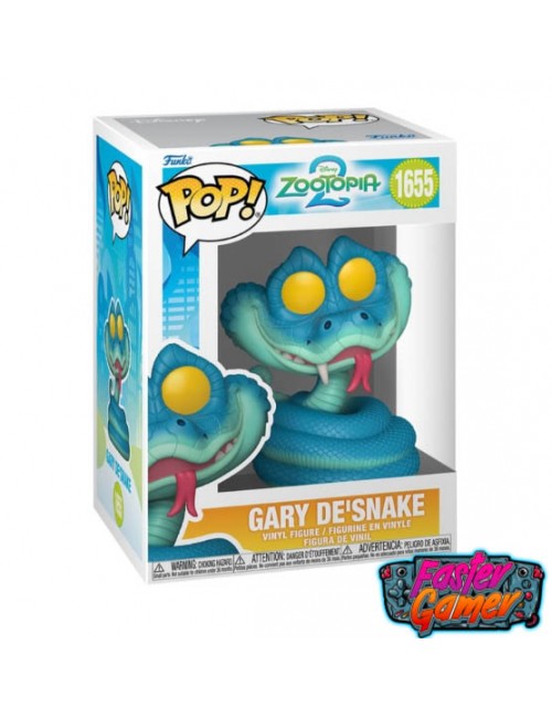 copy of ZOOTOPIE 2 POP...