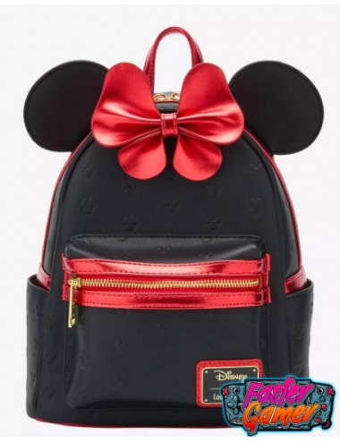 DISNEY - Minnie - Mini Sac...