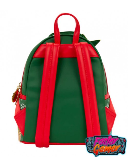 GRINCH - Holiday - Mini Sac...