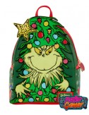 GRINCH - Holiday - Mini Sac...