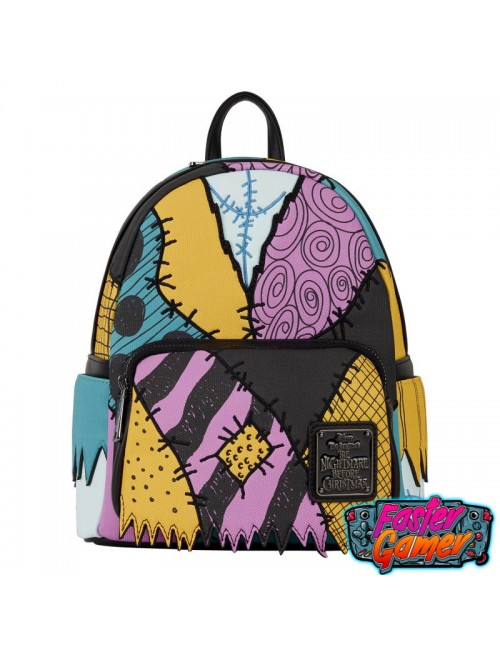 Disney Loungefly Mini Sac A...