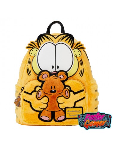 Nickelodeon Loungefly Mini...