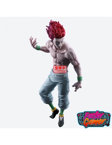 Hunter X Hunter Grandista...