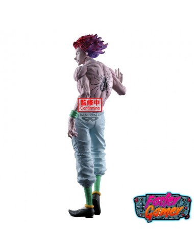 Hunter X Hunter Grandista...