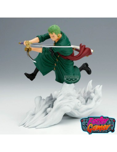 copy of ONE PIECE - Brook -...