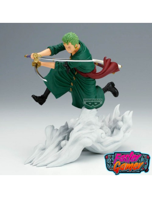 copy of ONE PIECE - Brook -...