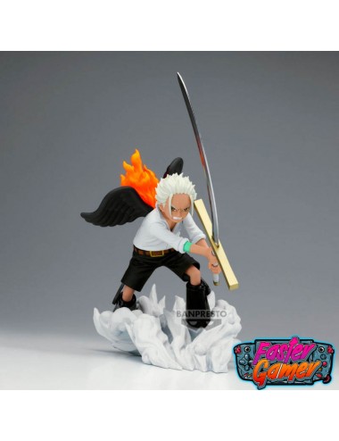 One Piece Senkozekkei...