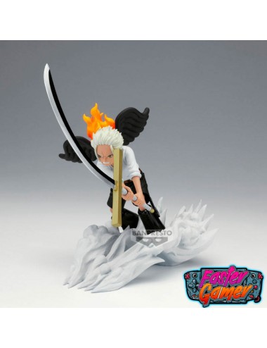 One Piece Senkozekkei...