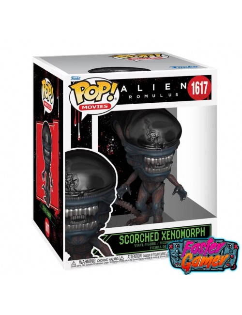 Alien Romulus - Figurine...