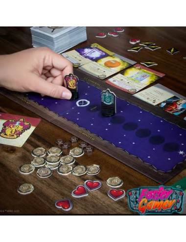 HARRY POTTER - BATAILLE DE...