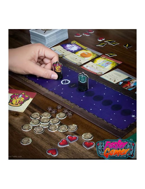 HARRY POTTER - BATAILLE DE...