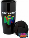 Nintendo - Mug de voyage en...