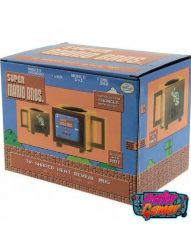 Super Mario Bros - Like A...