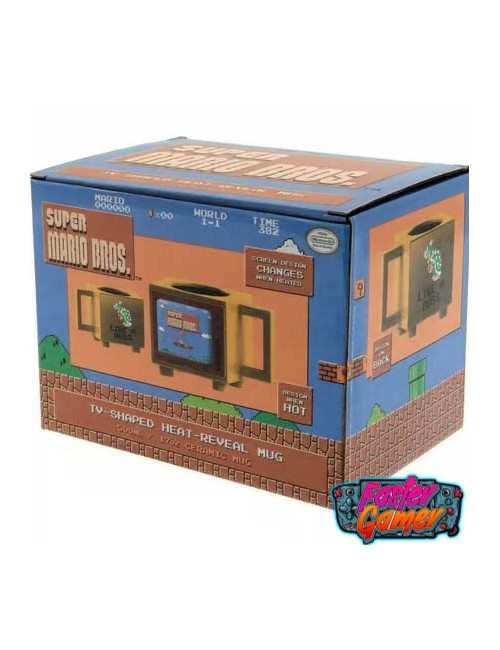 Super Mario Bros - Like A...