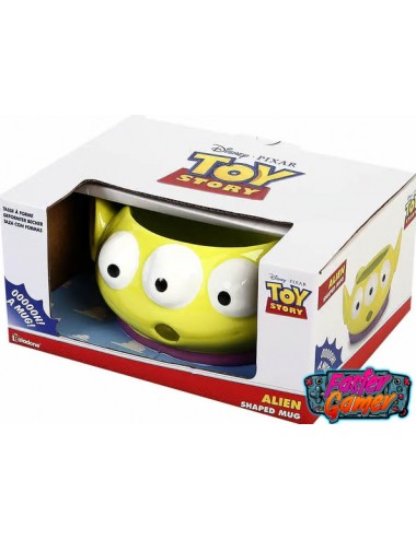 Disney - Toy Story Mug à...