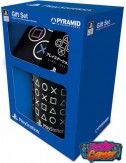 Playstation - Set cadeau...