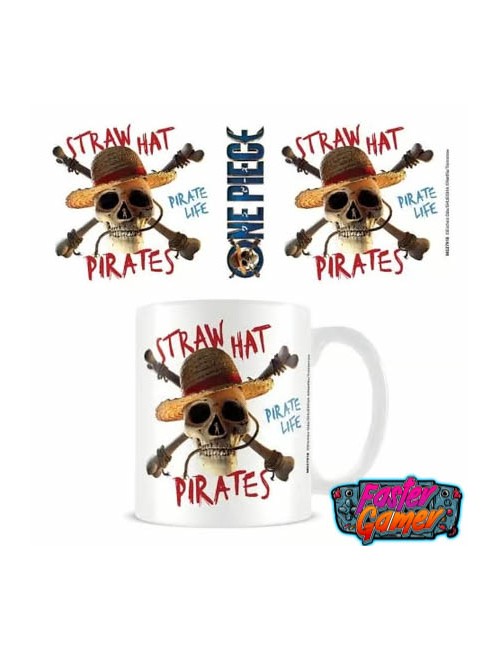 Netflix - One Piece...